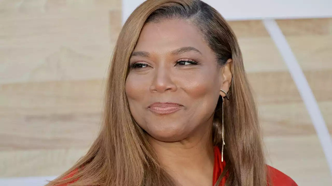 Queen Latifah says a trainer called her ‘obese,’ and it seriously annoyed her