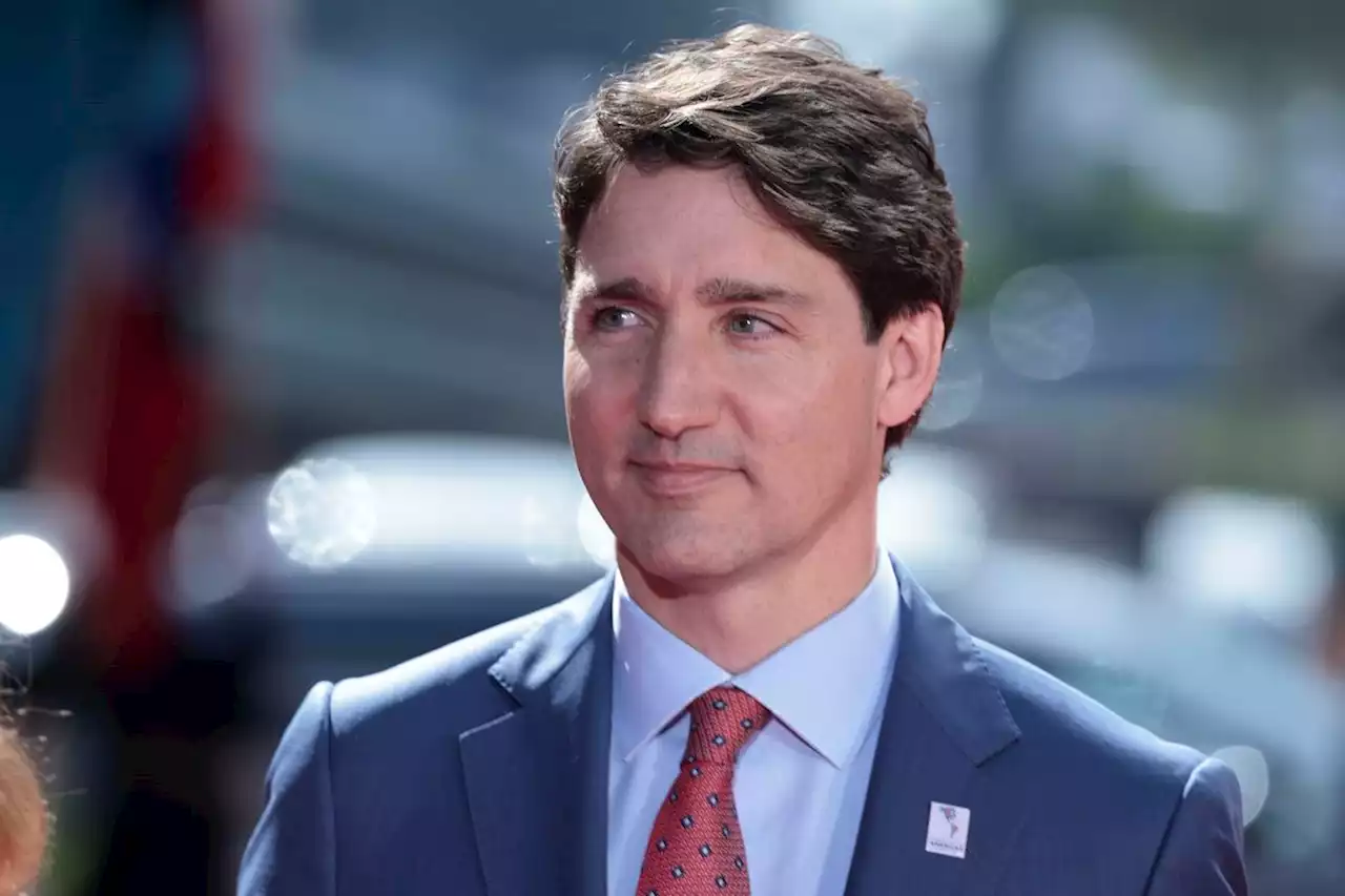 Trudeau to meet with Biden, California governor on Day 2 of Summit of the Americas