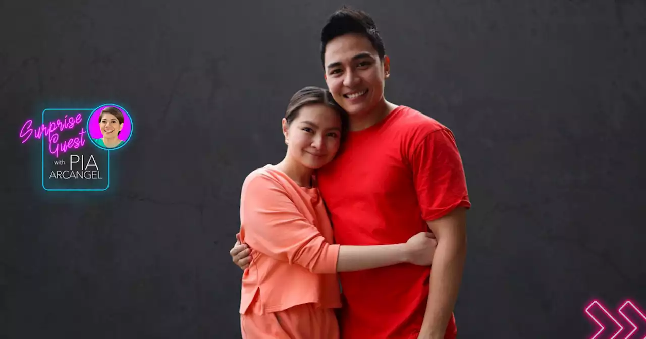 Barbie Forteza credits BF Jak Roberto as the 'one-man show' behind her digital content
