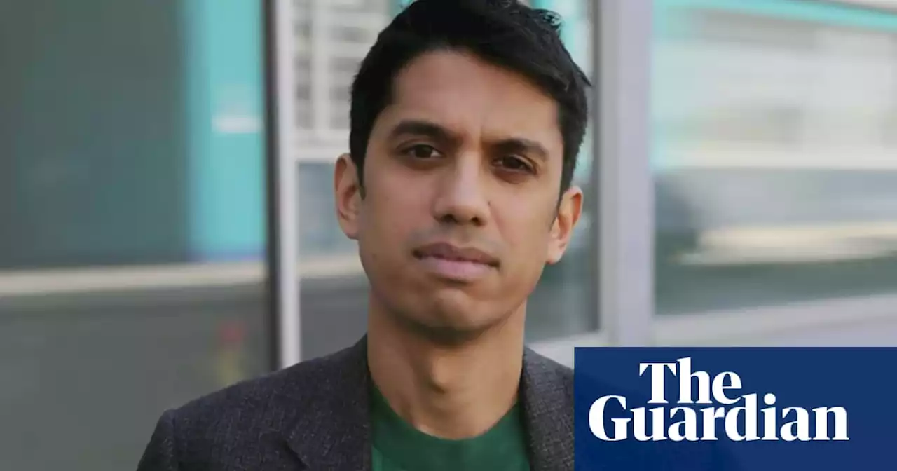 Find your voice as a writer with award-winning columnist Aditya Chakrabortty