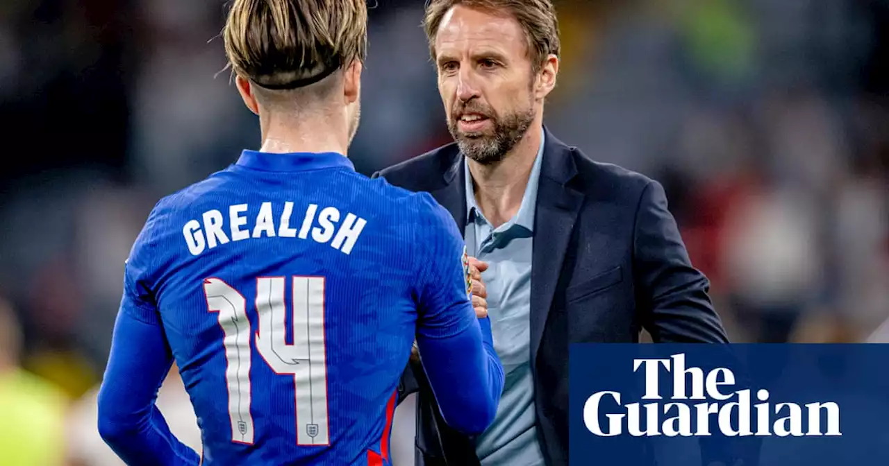 Gareth Southgate sticks to convictions and vows to block out criticism