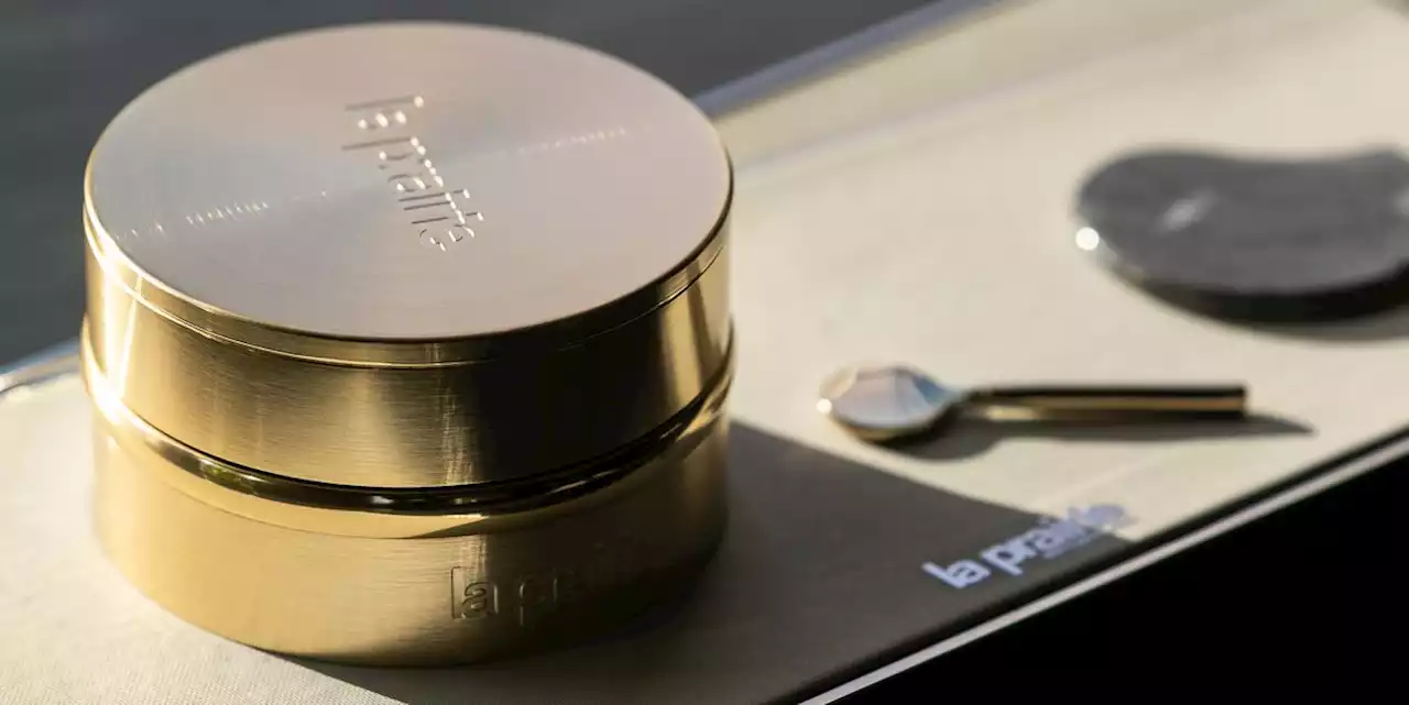 Is La Prairie’s New $975 Night Cream Worth It?