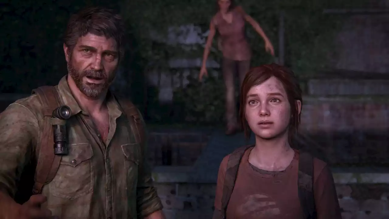 El remake de 'The Last of Us' para PS5 ya es oficial: este es su tráiler y fecha de lanzamiento