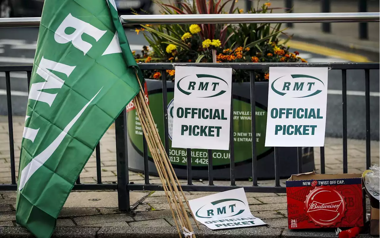 Talks planned in bid to avert rail strikes