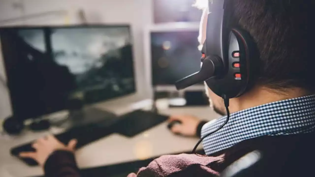 De gamers a empresarios: cómo estos fans de los videojuegos transformaron su hobby en un negocio rentable