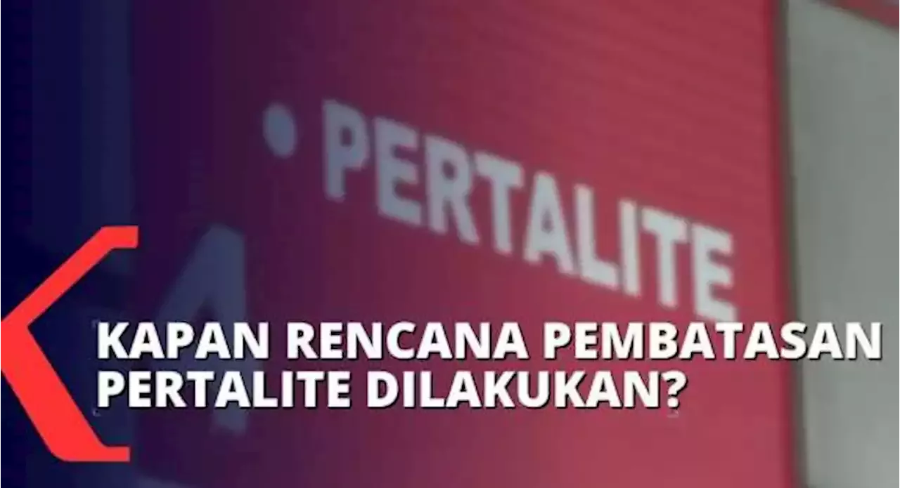 Beli Pertalite Wajib Pakai Aplikasi MyPertamina, Bagaimana Sosialisasi ...