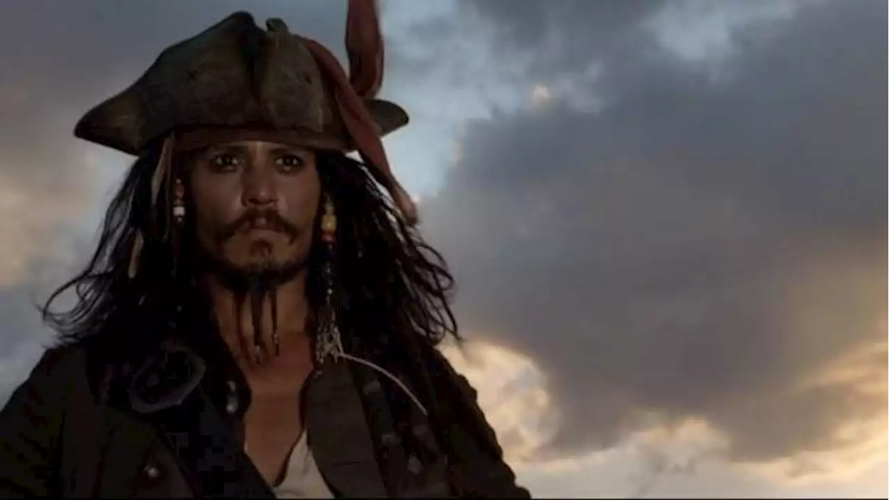 Mantan Eksekutif Disney Prediksi Johnny Depp Bisa Balik ke Pirates of the Caribbean