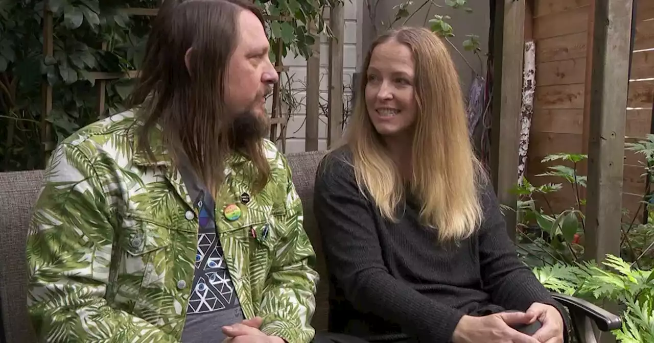 San Francisco couple sowing seeds of change one vacant lot at a time