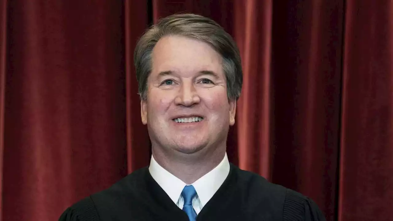 Armed man arrested for threat to kill Justice Kavanaugh