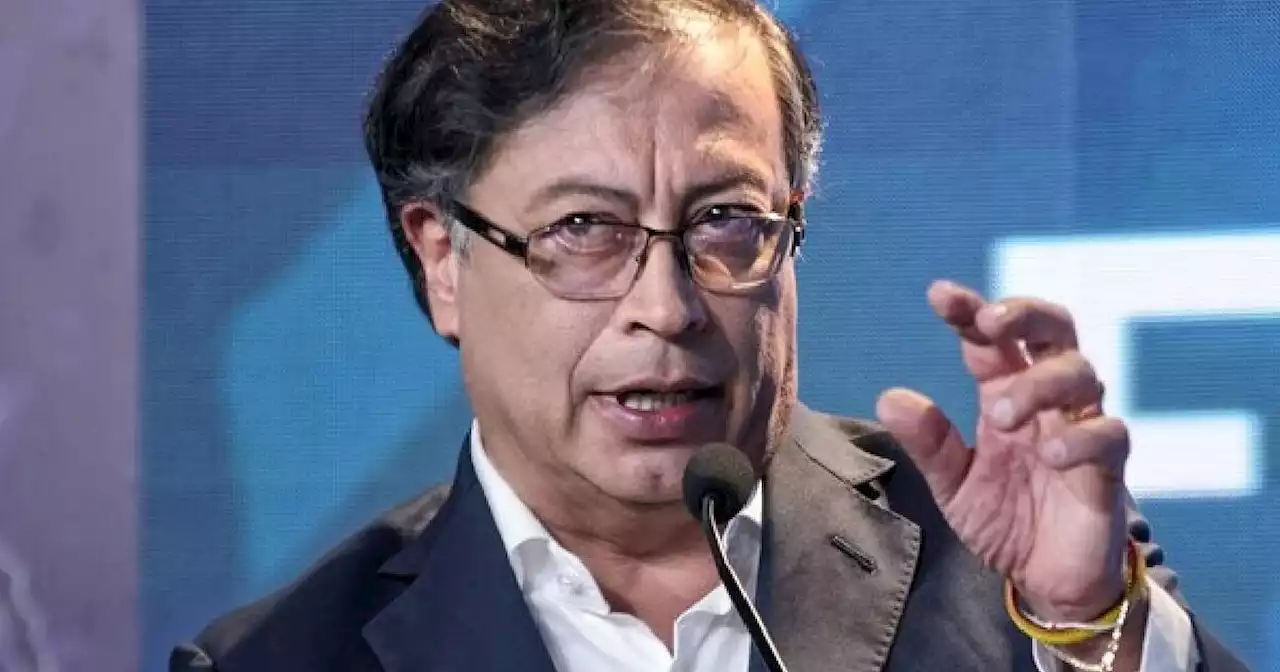 Sorpresa en la Registraduría ante la nueva actitud de Petro #SecretoDeDarcy
