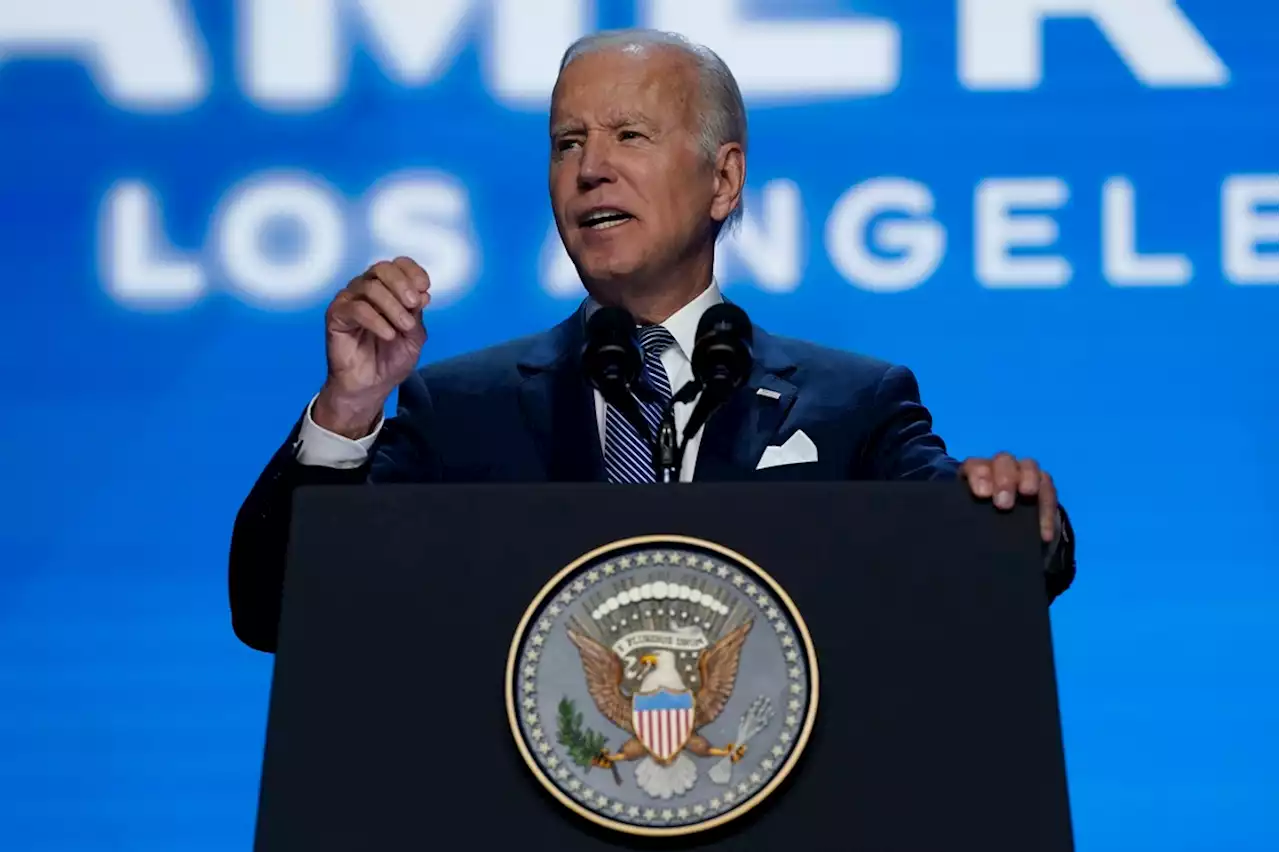 Entre dudas, Biden inaugura la “cumbre de algunas de las Américas”