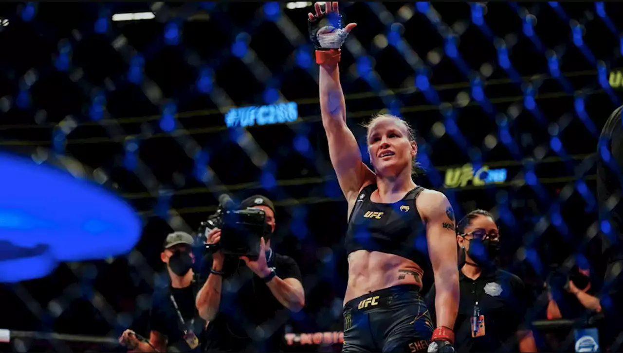 Dana White says Asia, Australia back on UFC post-pandemic menu