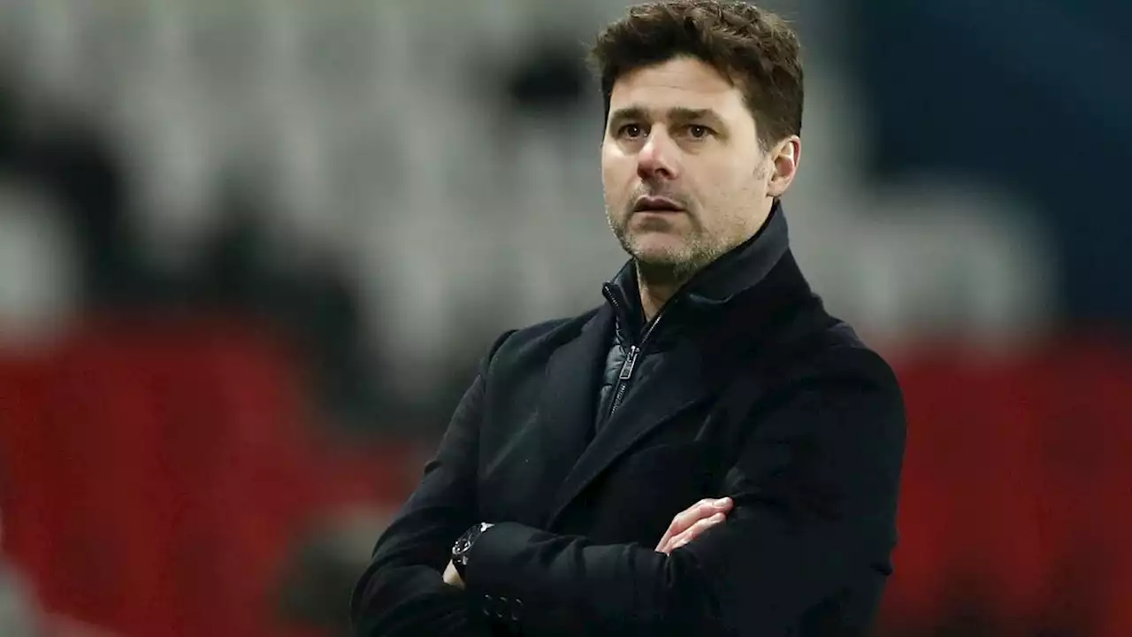 El PSG prepara la salida de Pochettino y Galtier sería el nuevo DT