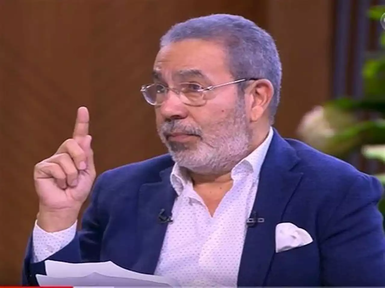 بعد خسارة المنتخب.. مدحت العدل: 'هل هناك عاقل يبدل كيروش بـ إيهاب جلال؟'