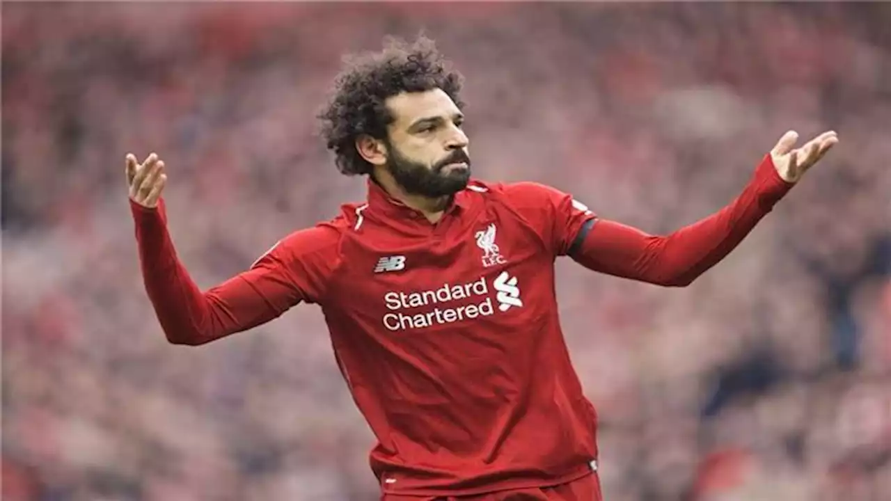 رسميا.. صلاح أفضل لاعب في الدوري الإنجليزي