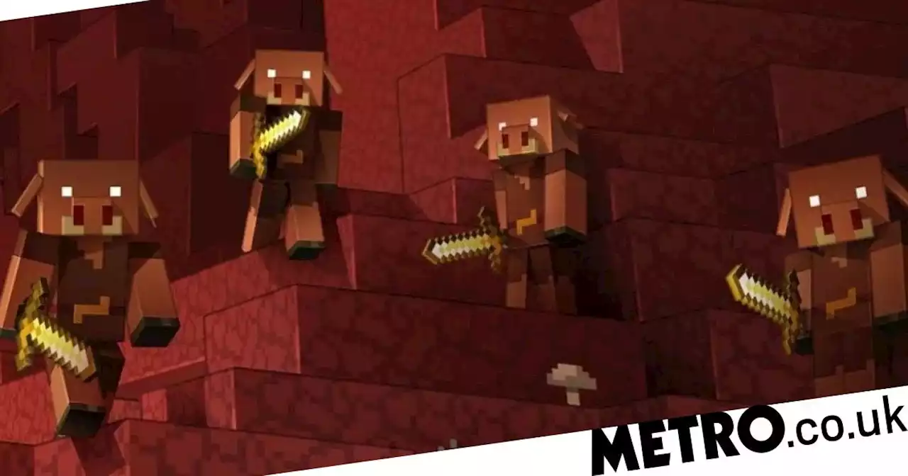 Minecraft RTS in development at Minecraft Dungeons developer claim rumours