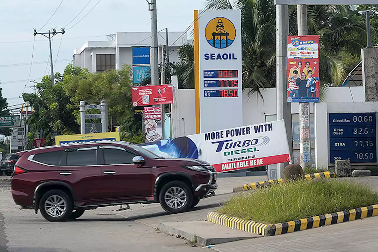 Food crisis feared in CDO as fuel prices continue to soar