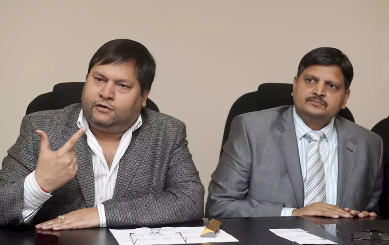 Interpol red notice: What it means and why South Africa requested it