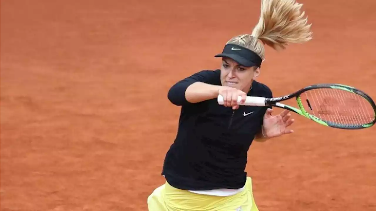 Lisicki will Auftritt bei Tennis-Turnier in Berlin genießen