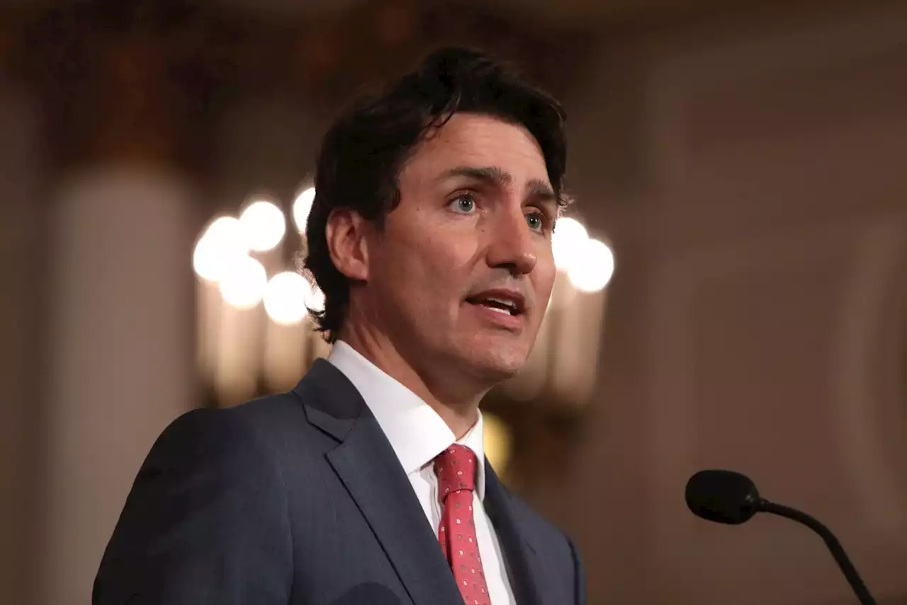 Opinion | Trudeau’s sweeping gun control bill is no knee-jerk reaction