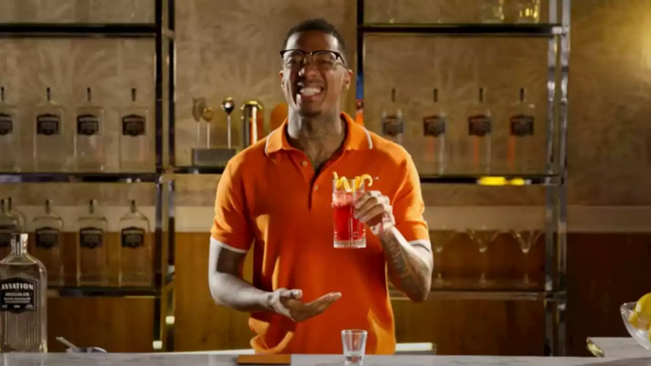 Ryan Reynolds Casts Nick Cannon for ‘Vasectomy Cocktail' Ad: ‘Lord Knows I Need One'