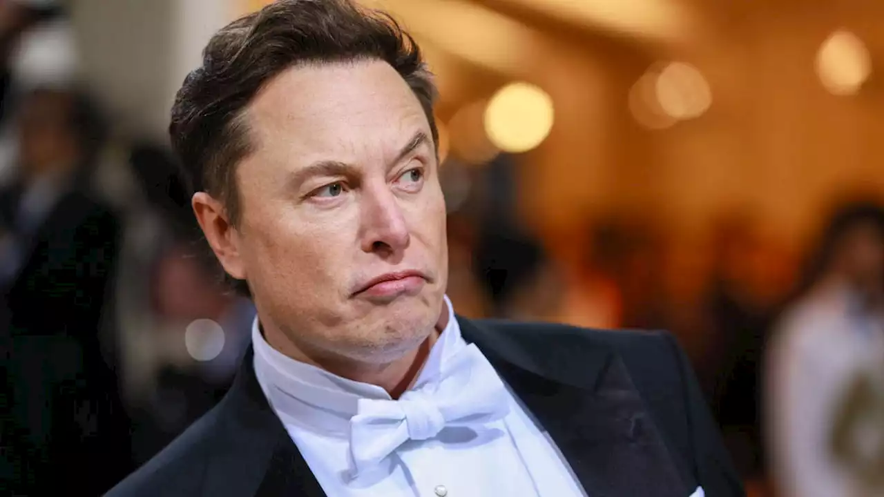 Elon Musk Denies One America News CEO's Claim That Billionaire Wants to Discuss Buying San Diego-Based Network