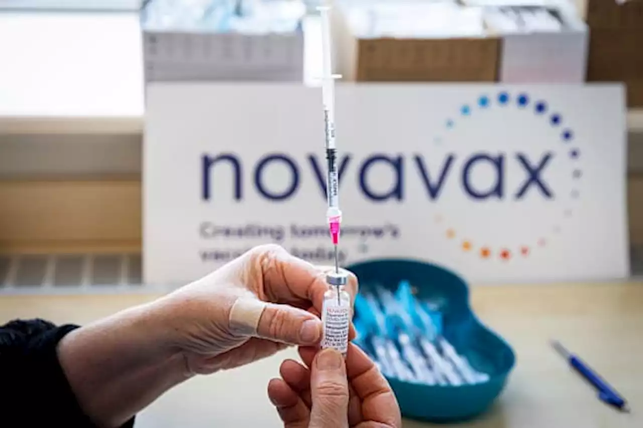 FDA Decision on Novavax's Covid Shots Could Be Delayed to Review Changes in Manufacturing