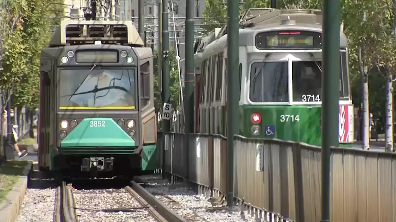 ‘Worse Off Than We Ever Were': New Info in Green Line Crash Has Commuters Frustrated