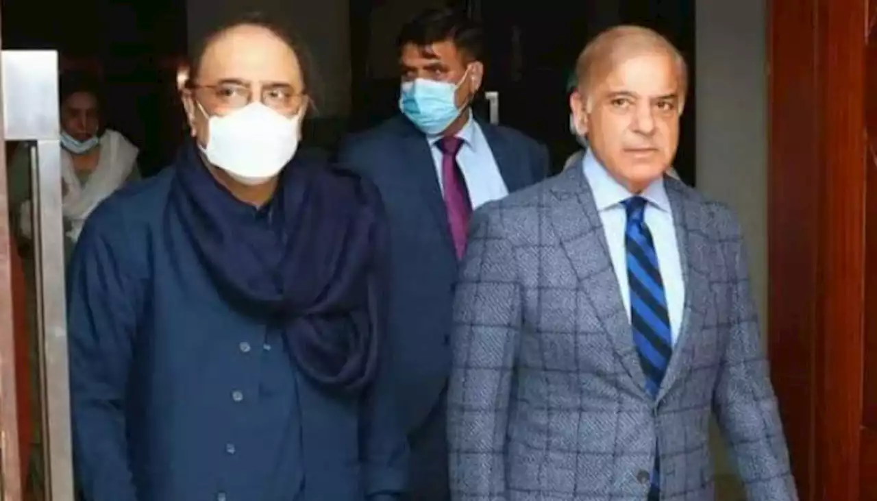 بجٹ سے قبل ہی اتحادی جماعتوں کی بڑی بیٹھک اندرونی کہانی سامنے آگئی