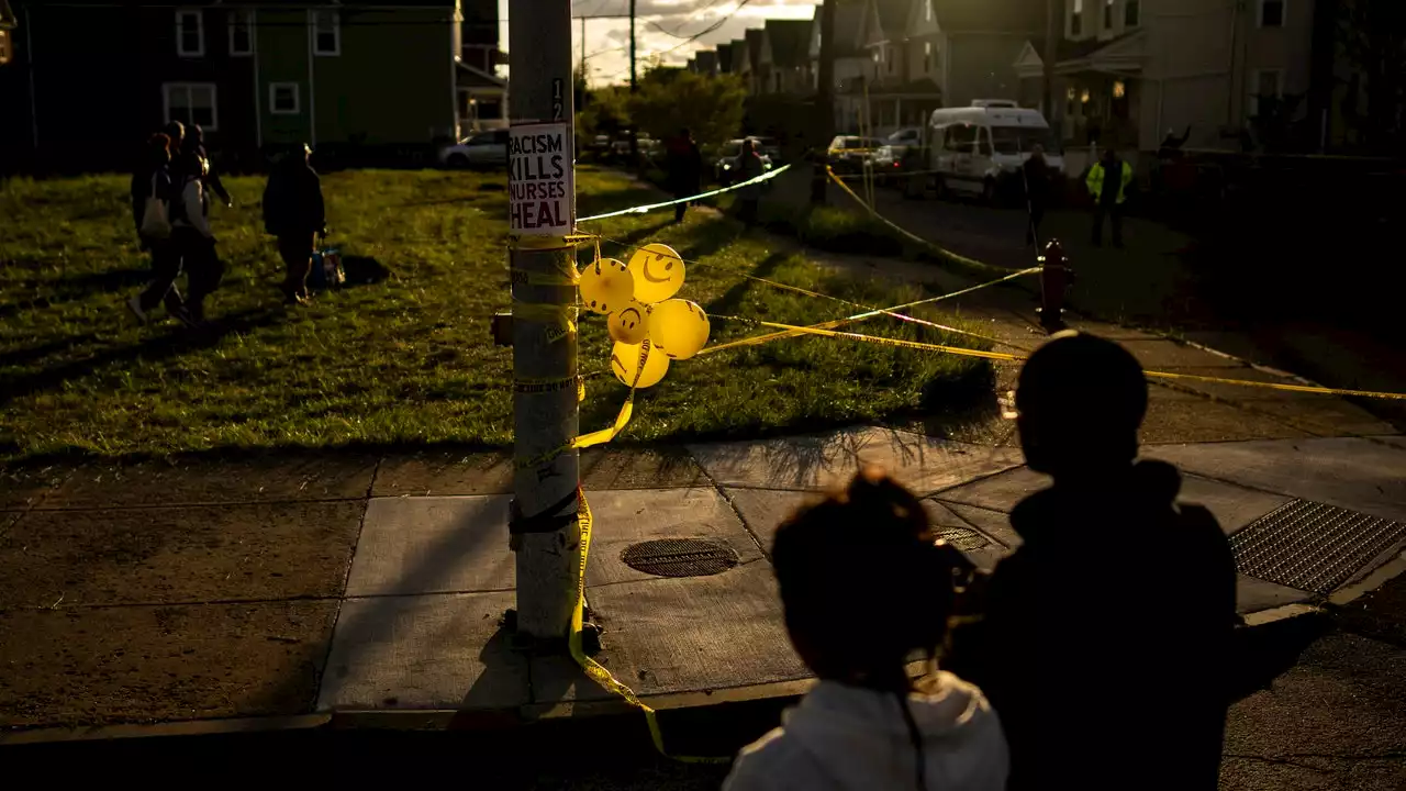 Hiding Buffalo’s History of Racism Behind a Cloak of Unity