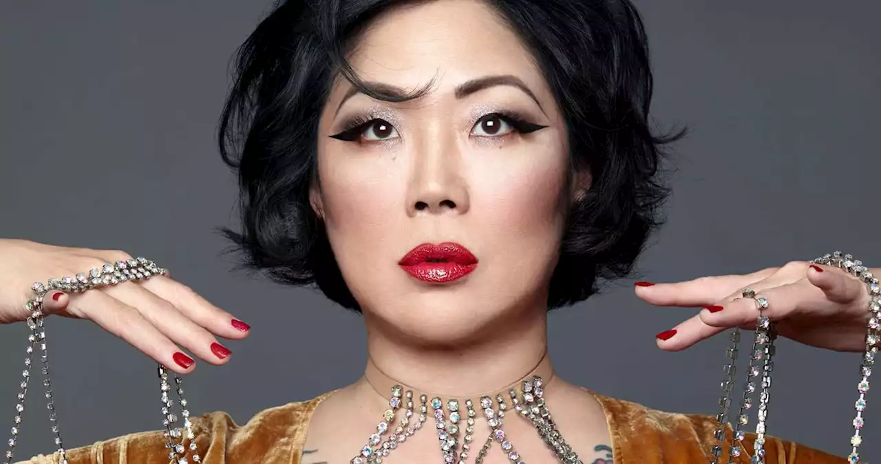 For Margaret Cho, Comedy Is a Matter of Survival