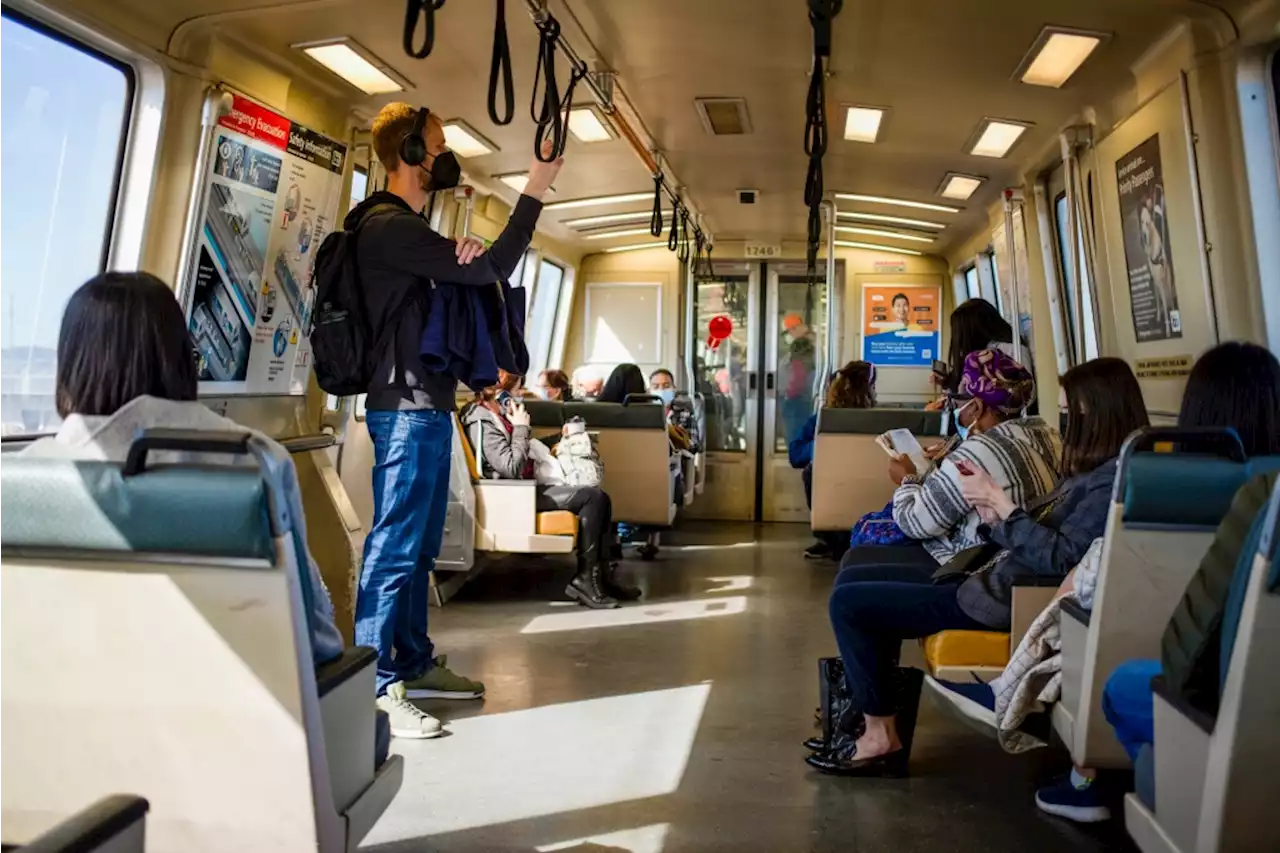 BART approves first fare hike in over two years, $2.5 billion budget