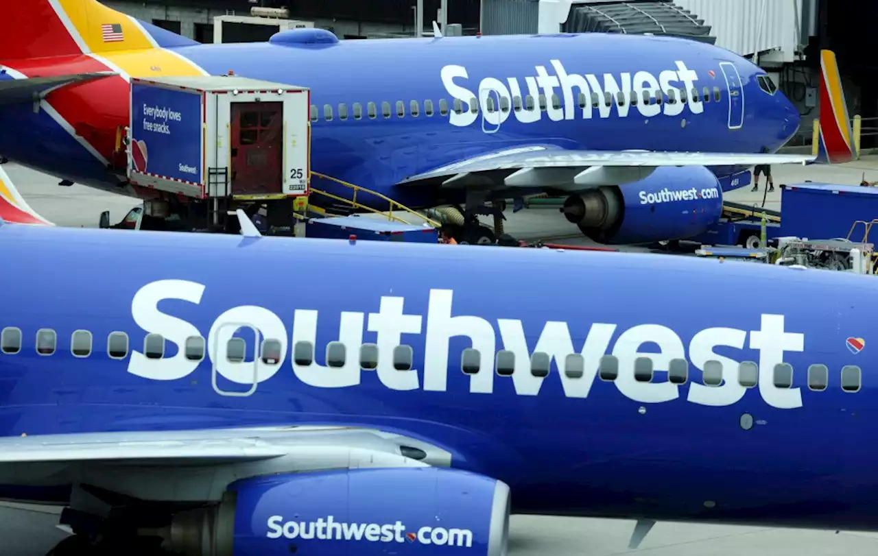 Southwest wins lawsuit over dying passenger mistaken as unruly