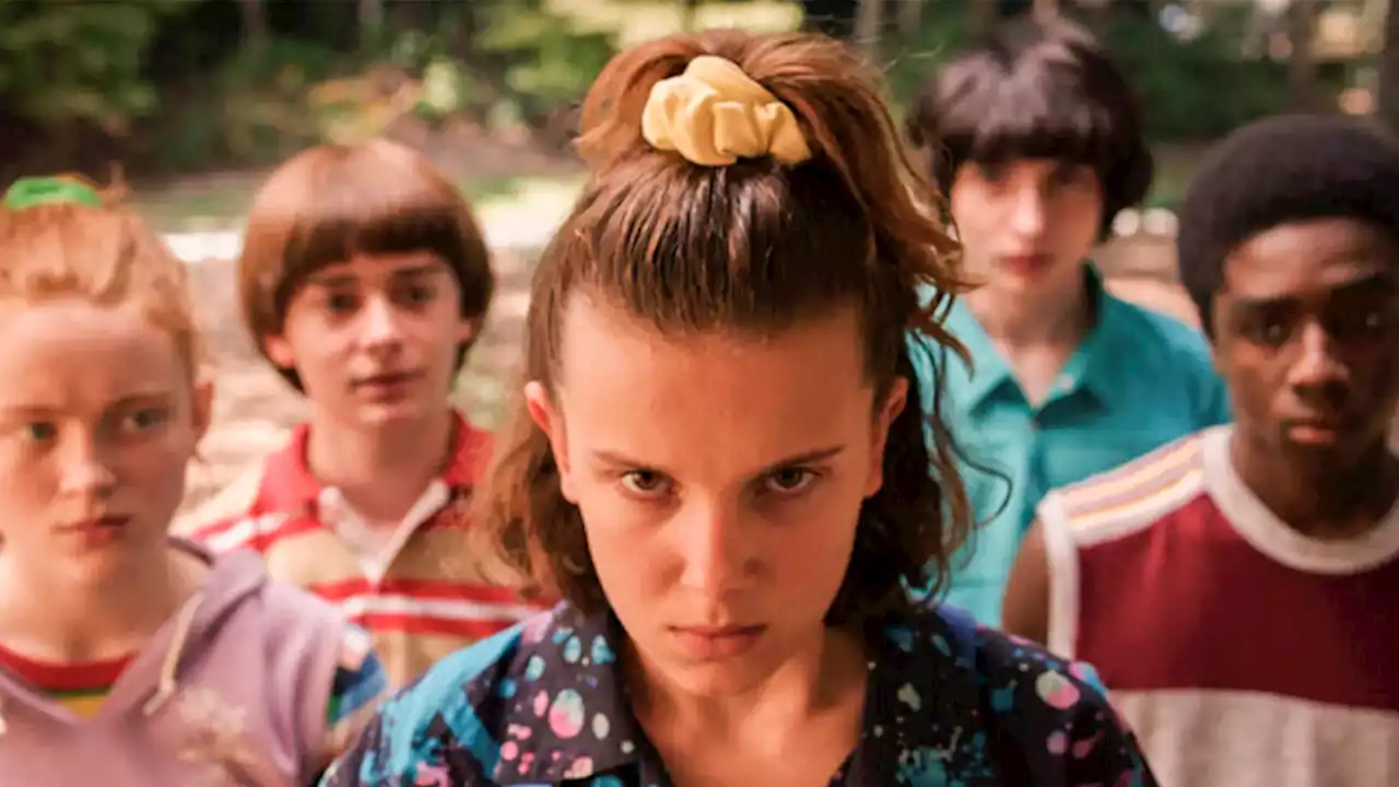 Stranger Things: el bullying en dos dimensiones | Qué pasa con los chicos, chicas y adolescentes ante los actuales mandamientos digitales