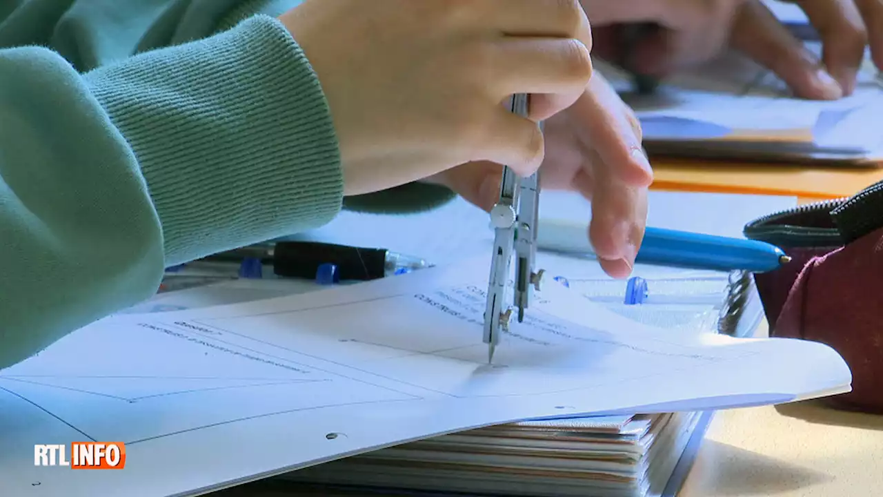 Des examens doivent être annulés par manque de professeurs: 'Cela arrive dans beaucoup d’écoles'