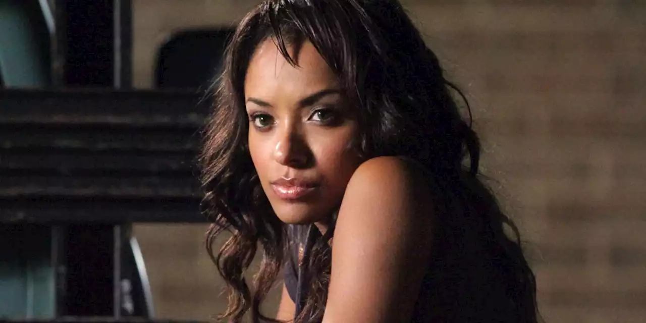 Vampire Diaries: Bonnie Actor Reveals If She Would Ever Return To Role