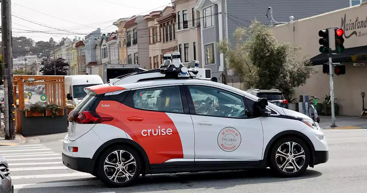 Are Cruise's self-driving cars ready for prime time?