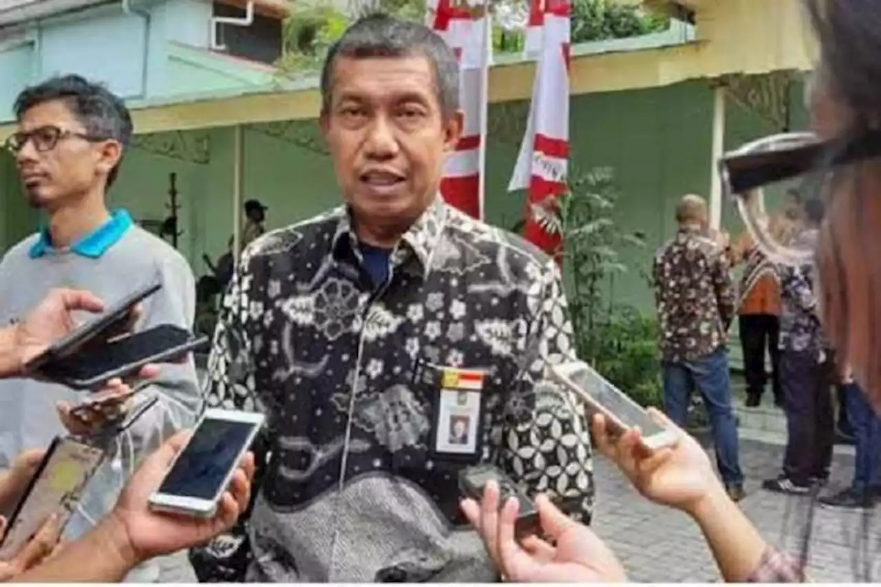 Jadi Korban Kebijakan, PKL Sarkem Minta Mantan Wali Kota Jogja Haryadi Suyuti Dimiskinkan