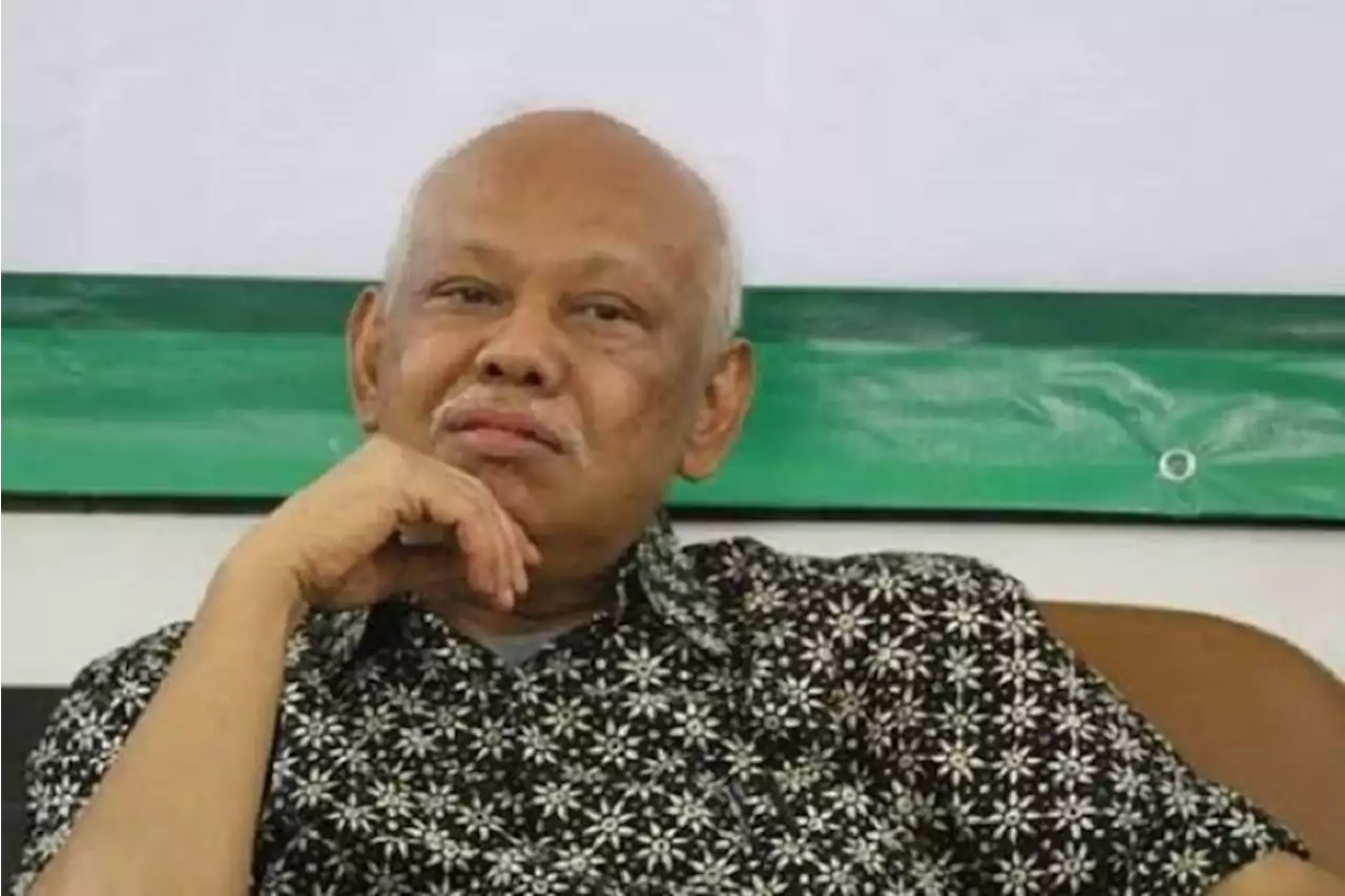 Ketua Dewan Pers Minta Media Hindari Isu yang Bisa Memecah Belah Bangsa