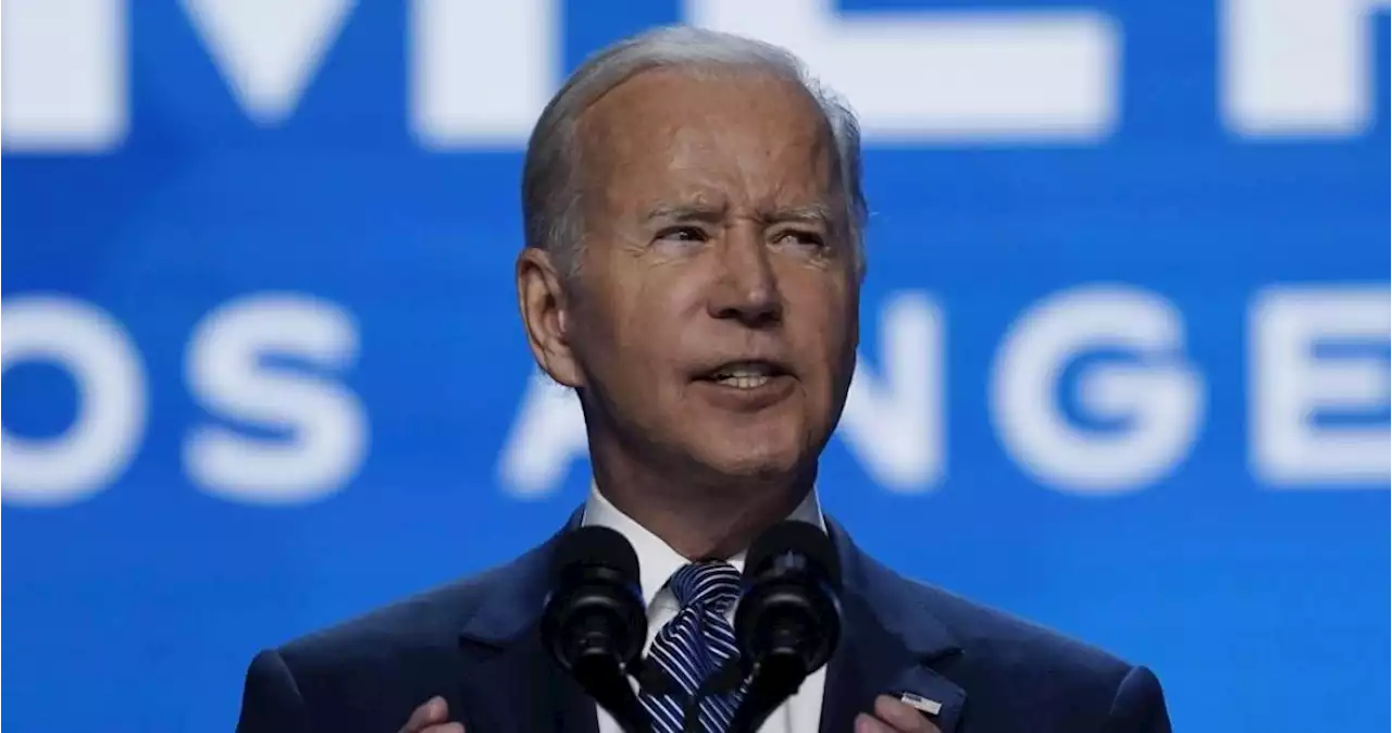 La democracia es el ingrediente esencial para el futuro de América: Biden en Cumbre