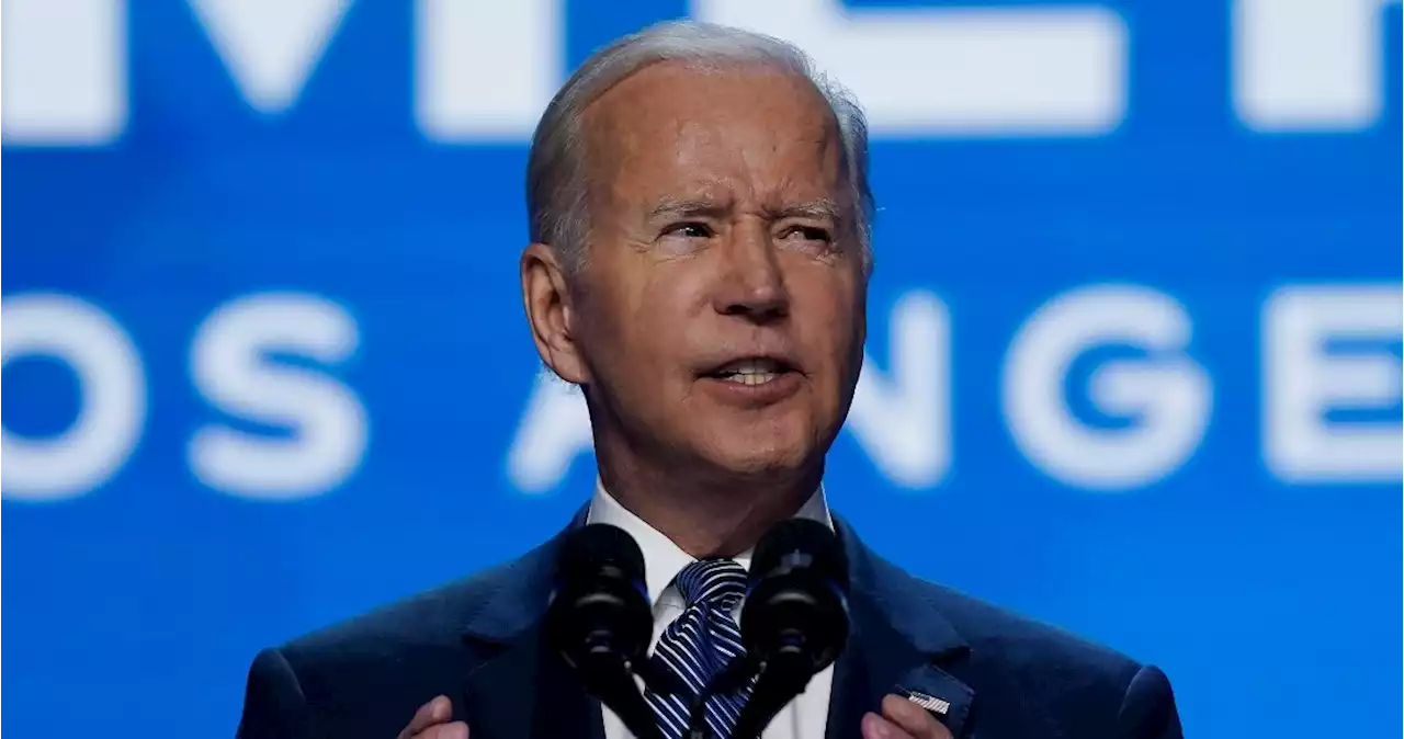 Biden alaba unidad y poder de la democracia en una Cumbre de las Américas fracturada