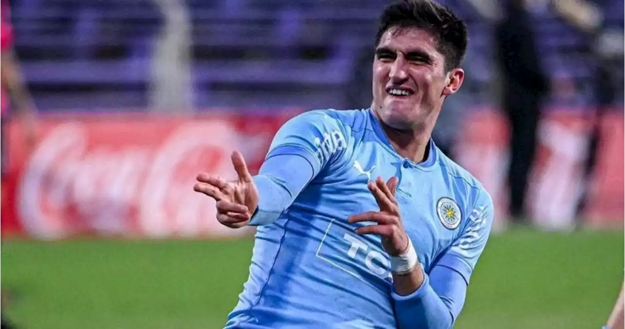 Los Pumas de la UNAM podrían fichar al argentino Gustavo del Prete para el Apertura