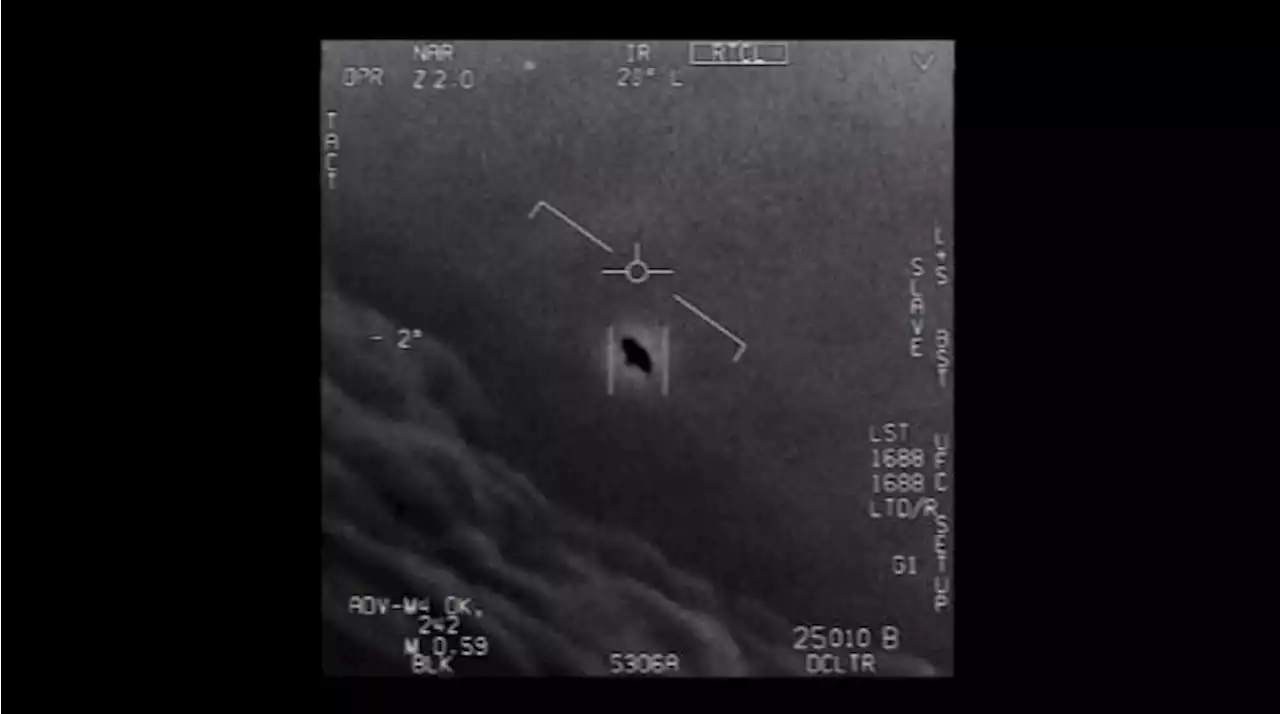 NASA commissions science panel on unidentified aerial phenomena