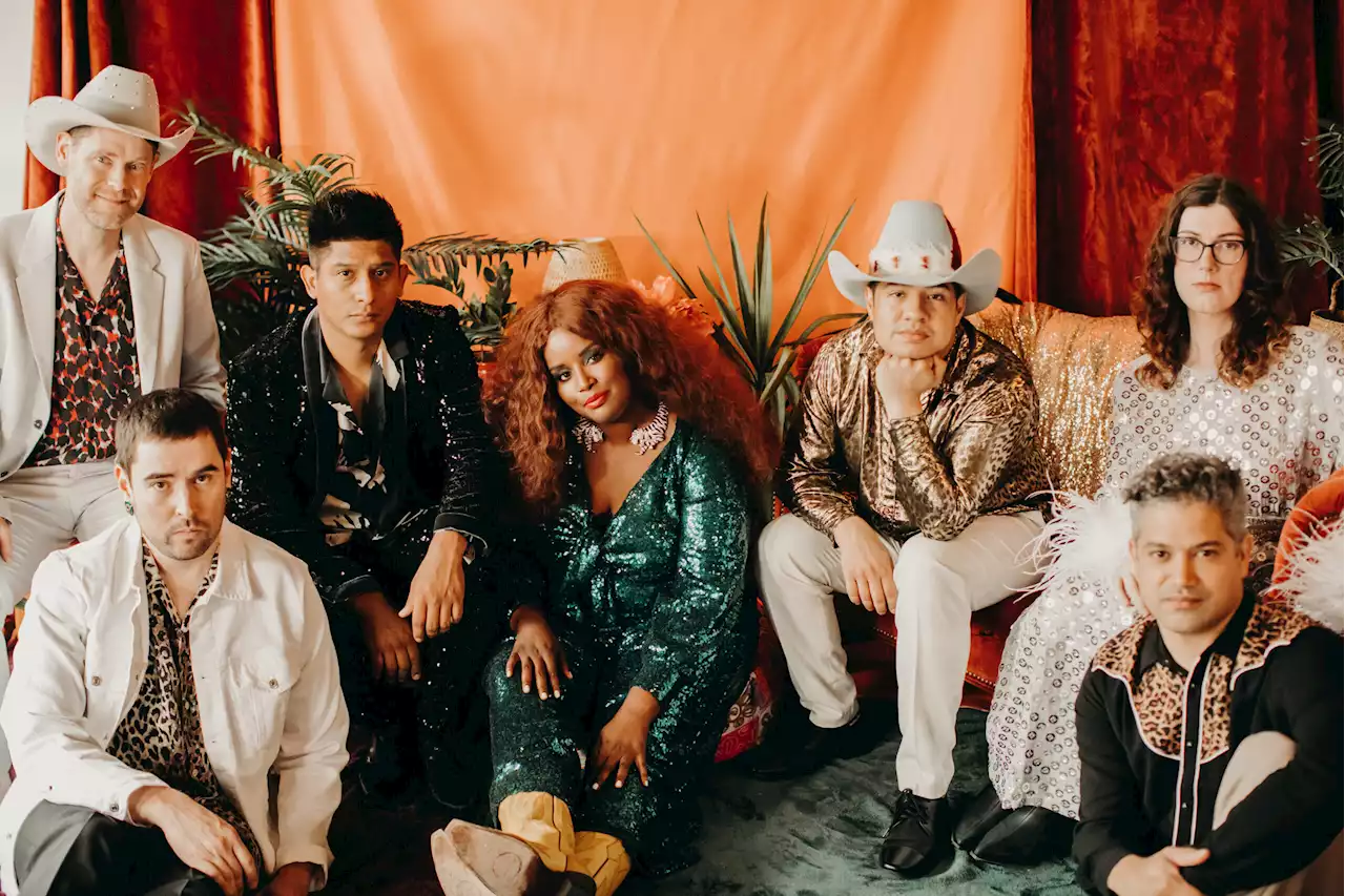 The Suffers Confront Racism and Sexism in the Music Industry