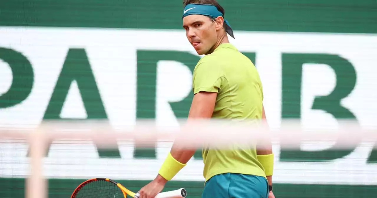 Harte Vorwürfe gegen Nadal: Hat er beim French-Open-Sieg gedopt?