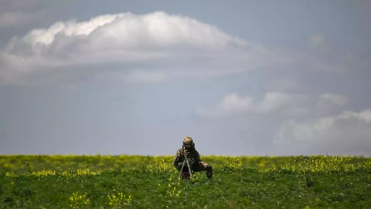 Das Leben der Soldaten