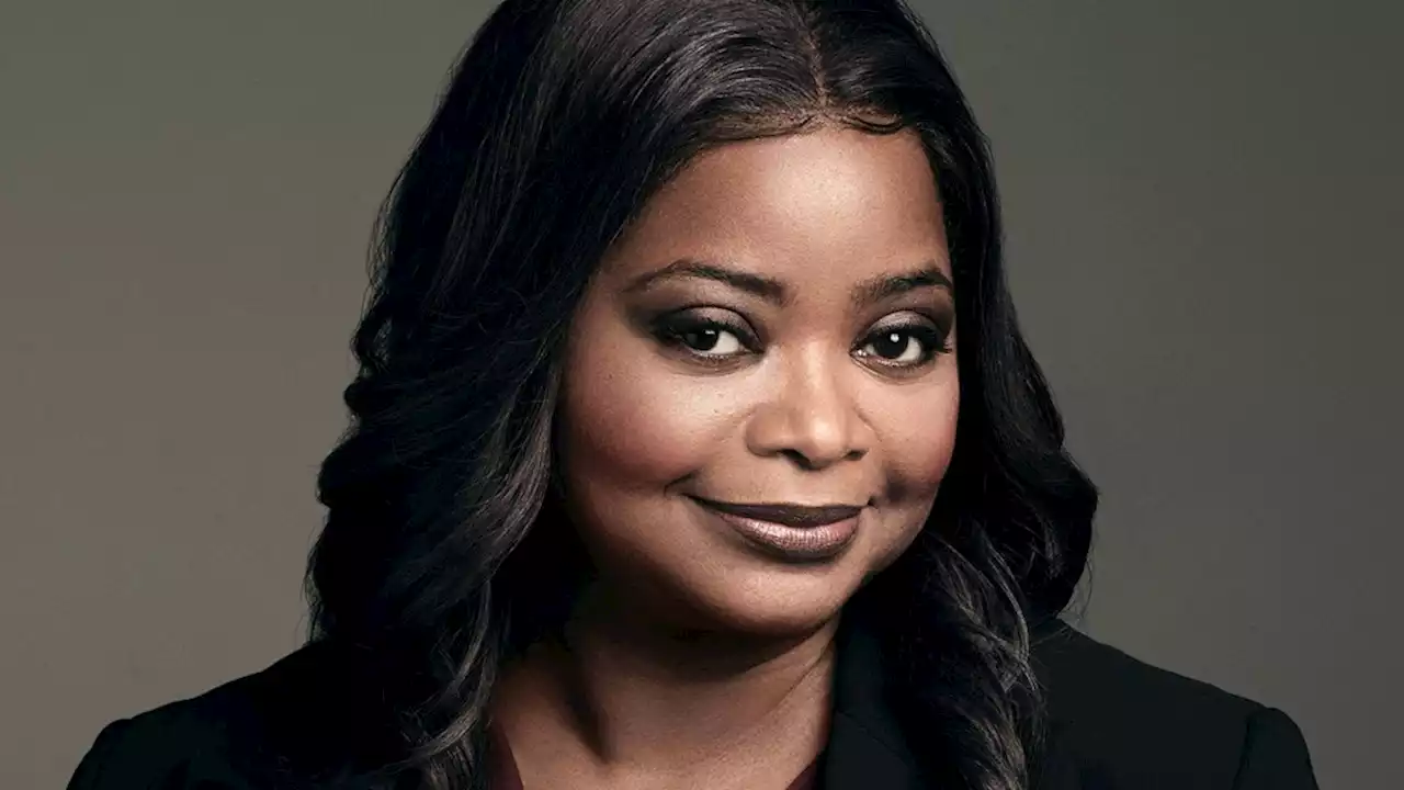 Octavia Spencer Inks Production Deal With ID, Discovery+, October Films