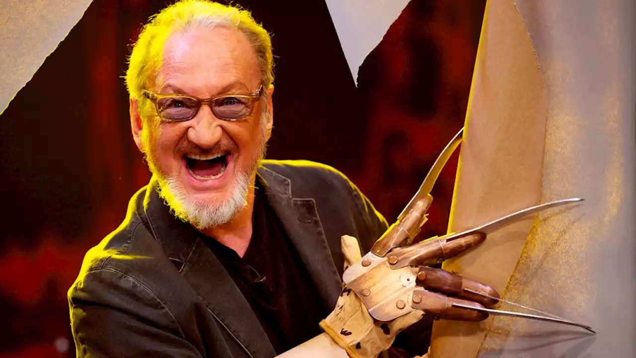 Robert Englund Says His ‘Stranger Things’ Character Was Crafted More By ‘Treasure Island’ Than ‘Nightmare on Elm Street’