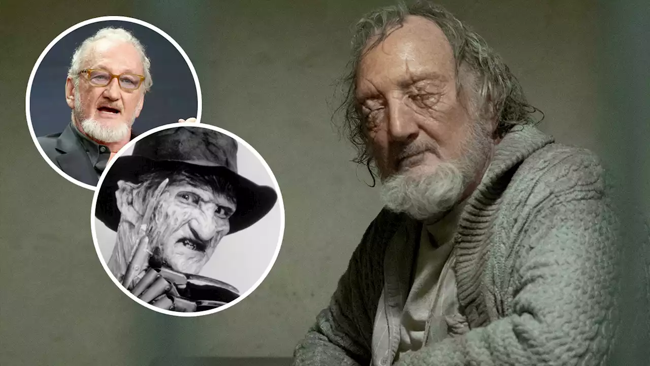 Robert Englund Initially Auditioned for Stranger Things 3 Role Before Landing Victor Creel (Exclusive)