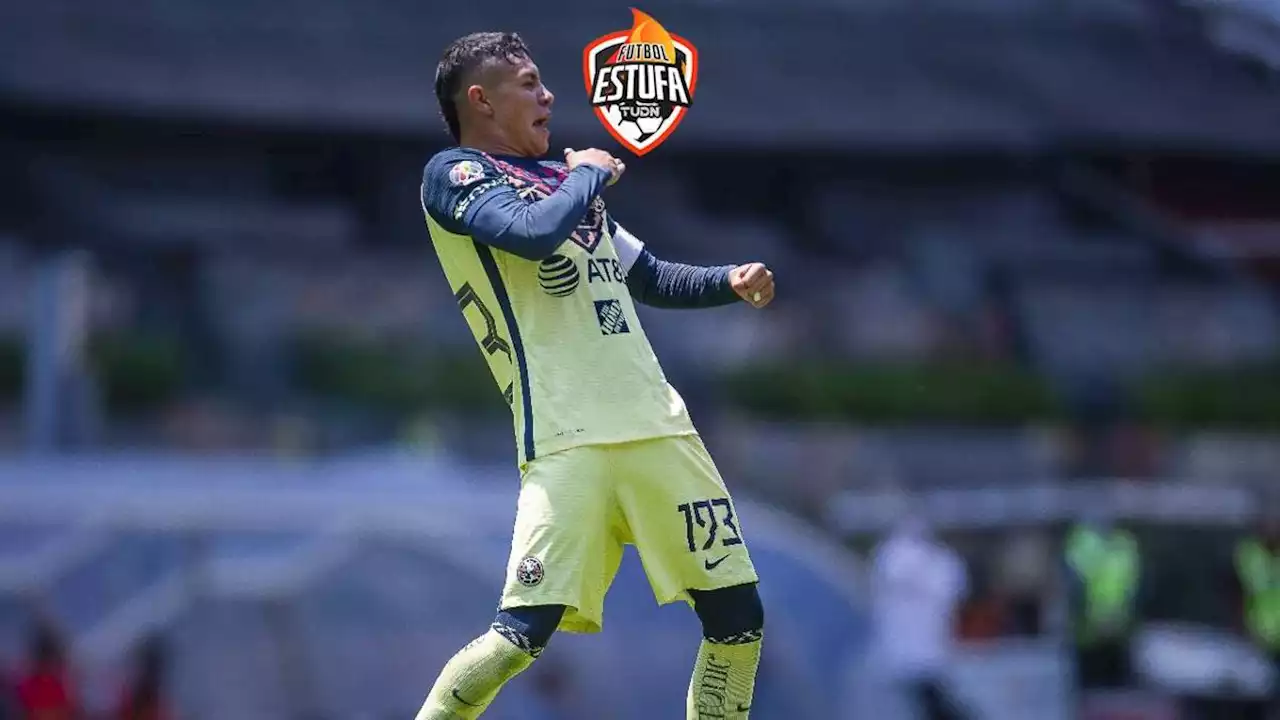 Futbol Estufa Liga MX 2022 EN VIVO: América incorpora a 9 'refuerzos' Sub-20